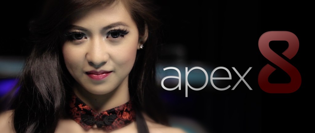 Apex8