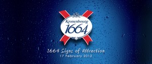 Kronenbourg